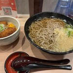 Oraga Soba - 