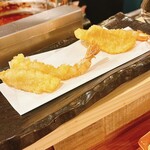 Tempura Sakaba Kusuke - 