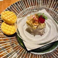 ザ タヴァン グリル＆ラウンジ - 
