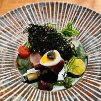ザ タヴァン グリル＆ラウンジ - 
