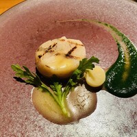 ザ タヴァン グリル＆ラウンジ - 