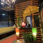 アジアン食堂 スーリヤ - 