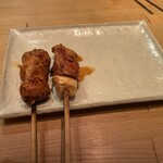 Yakitori Torihana - 