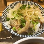 つけ蕎麦 中華蕎麦 尚念‏ - 