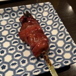 Sumibiyakitori Hirachan - 