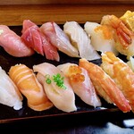 お食事処 和 魚がうまい店 - 