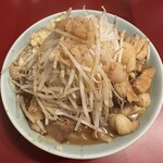 豚らーめん ミドリカワ - 