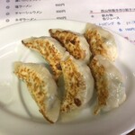 ラーメン西山 - 