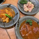 東京飯店 - 