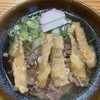 葉隠うどん