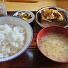 食堂 長野屋