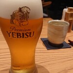 蕎麦切り 山人 - 