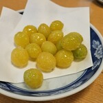 隠れ家割烹 季節料理 花里 - 