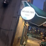 MAKIBI - 