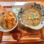 Tempura Maru Toyo - 