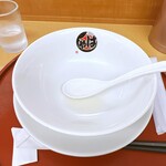 らーめん･はやし - 