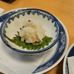 隠れ家割烹 季節料理 花里 - 