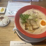 RAMEN SHOP. IRODORI - 