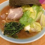 Ramen Iemichi - 