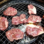 焼肉の和民 - 