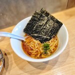 らーめんMAIKAGURA - 