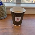 ザ グランドコーヒースタンド - ドリンク写真:ブレンド