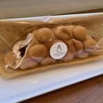 coccoya - 料理写真: