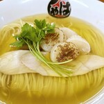 らーめん･はやし - 