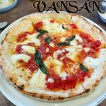 Italian Kitchen VANSAN - 