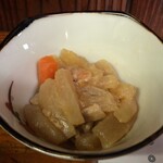 ラーメン西山 - 