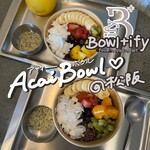 Bowl+ify - 