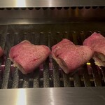 Yakiniku Ponga - 