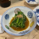 家庭料理 てまり - 