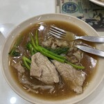 Rad Nan Paramount yotse - 料理写真: