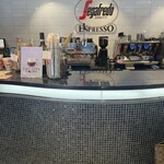 Segafredo ZANETTI ESPRESSO - 