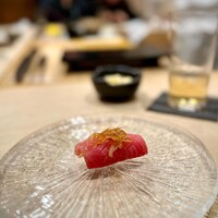 鮨よしかわ 麻布十番 - 