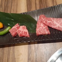 焼肉 それいけ精香園 - 