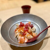 鮨よしかわ 麻布十番 - 