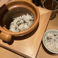 妙見石原荘 食菜石蔵 - 