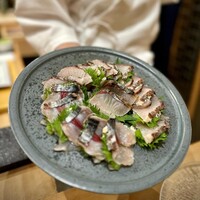 鮨よしかわ 麻布十番 - 