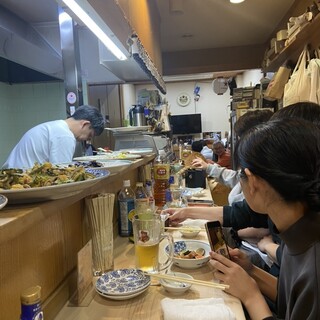 家庭料理 てまり_2