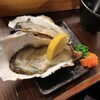 oyster house ザキヤマ