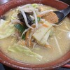ラーメン渓流 山形駅前店
