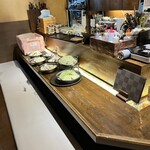 九州料理 二代目もつ鍋わたり - 