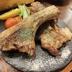 oyster house ザキヤマ - 