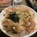 Nagoya Meibutsu Miso Tonchanya Mei Eki Horumon - 