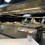 COCINA HERMANOS TORRES - 