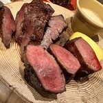 Shinjuku Yakiniku Gyuutan No Remon - 