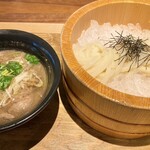 つるとんたん UDON NOODLE Brasserie - 