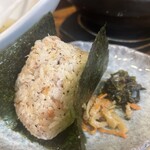 活海酒 - おむすび